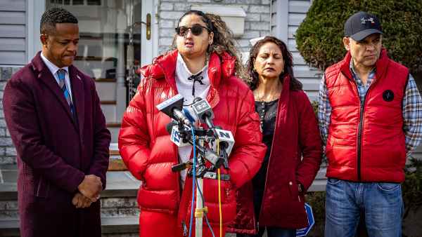 Police Make Arrest in 2021 Acid Attack that Left Long Island Woman Disfigured Nafiah Ikram