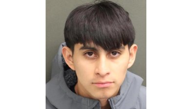 Police Rescue Florida Girl 12 From North Carolina Man