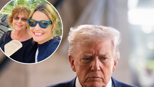 President Donald Trump Threatens Nancy Guthrie Kidnappers With Death Penalty If She’s Killed
