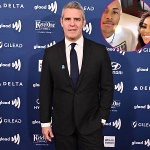 Promo Andy Cohen Reacts to RHOSLC Star Mary Cosby Son Robert Death
