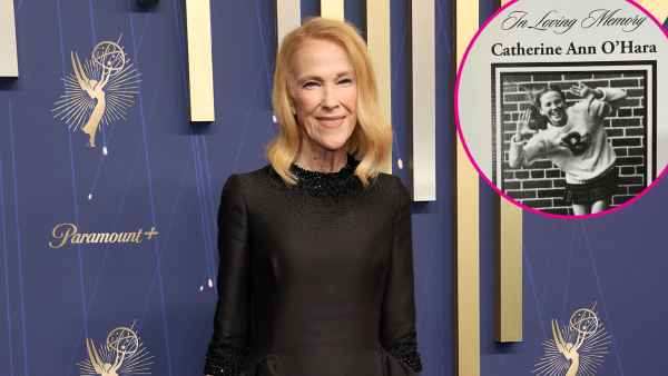 Promo Catherine O Hara Remembered By Friends at Funeral Service
