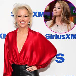 Promo Dorinda Medley Joins RHONY Spinoff After Jill Zarin Firing