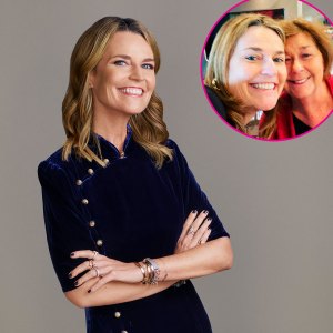 Promo Everything Savannah Guthrie Has Said About Her Mom Disappearance