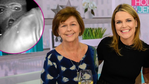 Promo FBI Releases Video Amid Savannah Guthrie Mom Disappearance