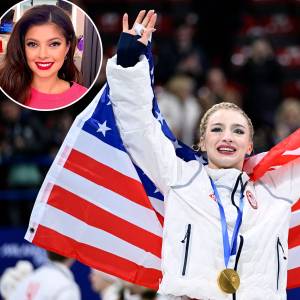 Promo Journalist Argues Team USA Needs to Start Vetting Olympians About Their Patriotism