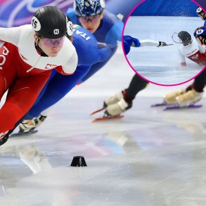 Promo Kamila Sellier of Team Poland Crash