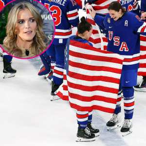 Promo Megyn Kelly Trolled for Not Understanding Hockey Terminology After Team USA Gold Medal Game