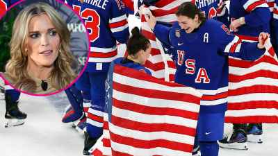 Promo Megyn Kelly Trolled for Not Understanding Hockey Terminology After Team USA Gold Medal Game
