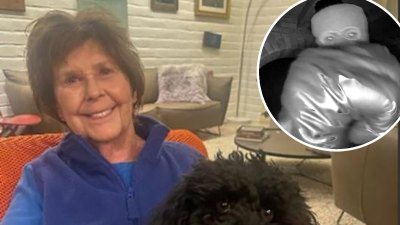 Promo Security Footage Reveals Clue About Nancy Guthrie Kidnapper