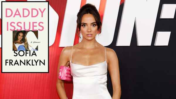 Promo Sofia Franklyn Reignites Call Her Daddy Drama With Memoir Announcement