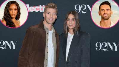 Promo Summer House Cast Reacts to Kyle Cooke and Amanda Batula Split Carl Radke Ciara Miller and More