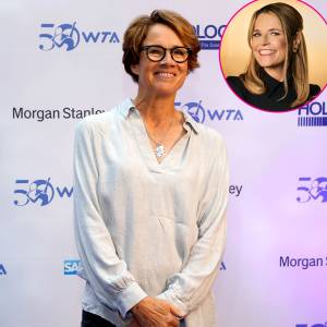 Promo Who Is Taking Over for Savannah Guthrie Mary Carillo