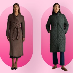 Quince-Coats