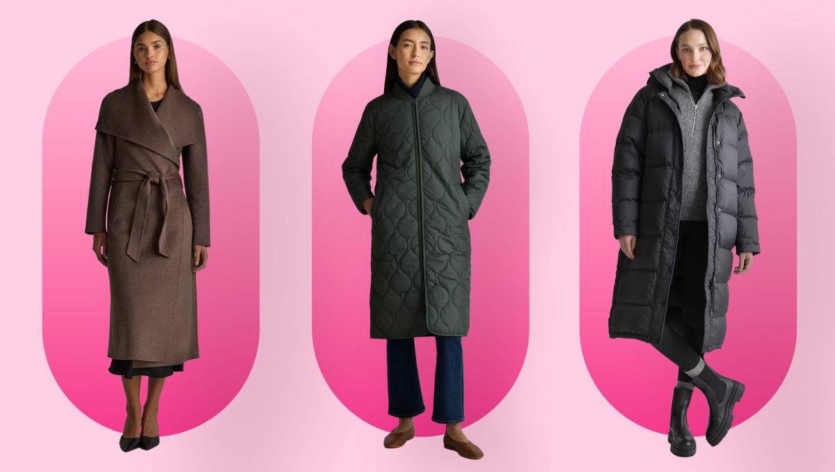 Quince-Coats