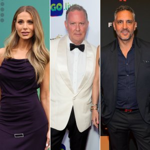 RHOBH Recap