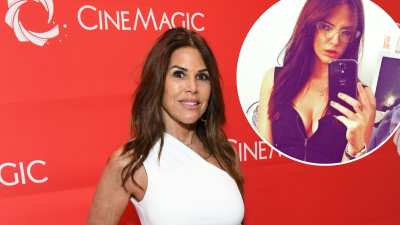 RHOCs Lynne Curtins Daughter Alexa Is Homeless Battling Addiction