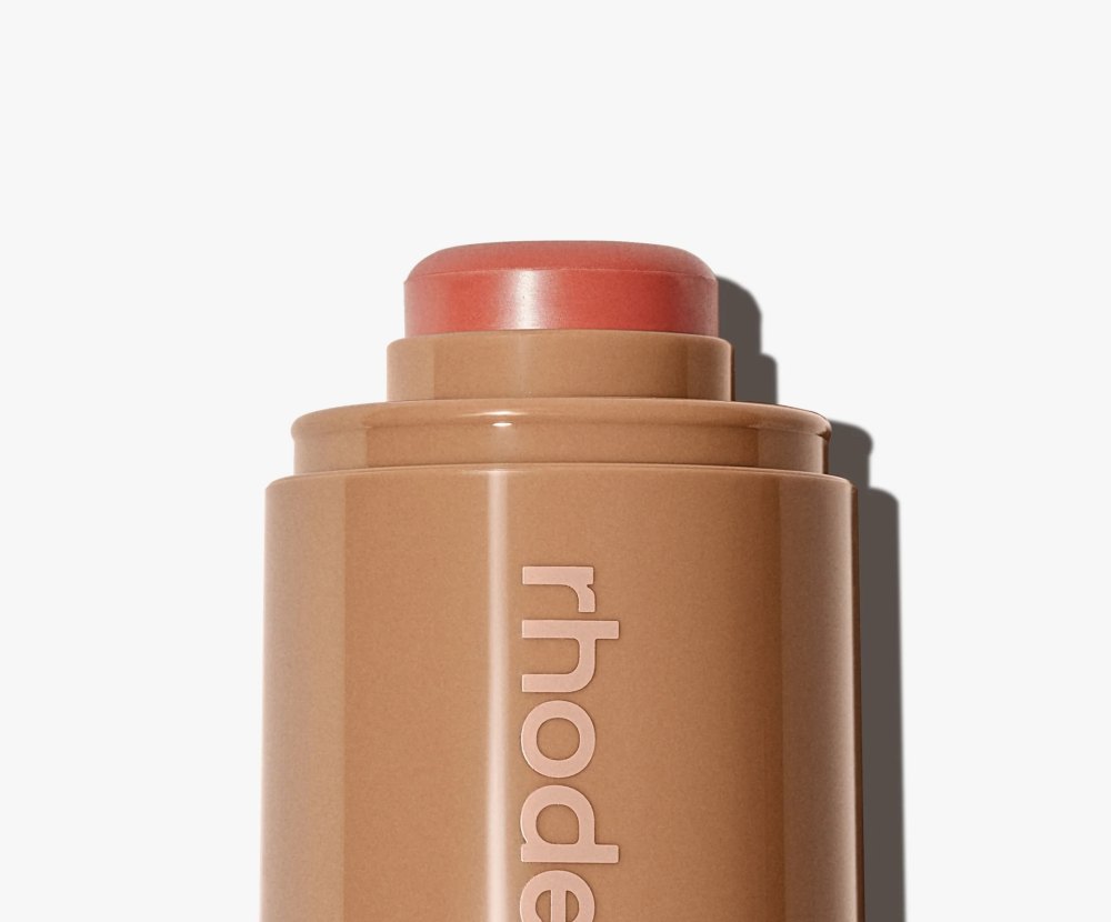 Rhode Pocket Blush Freckle