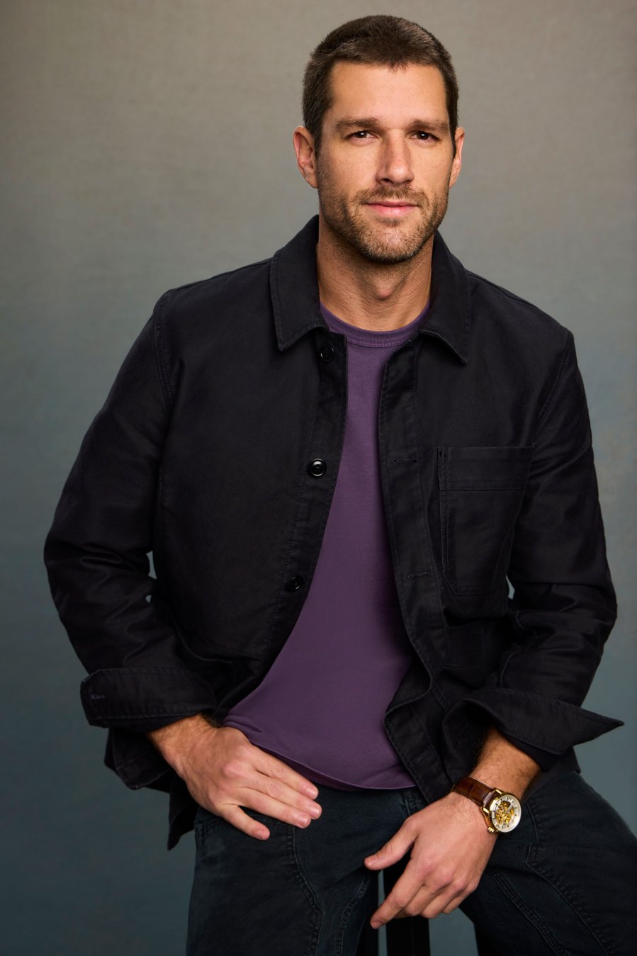 Richard The Bachelorette Season 22