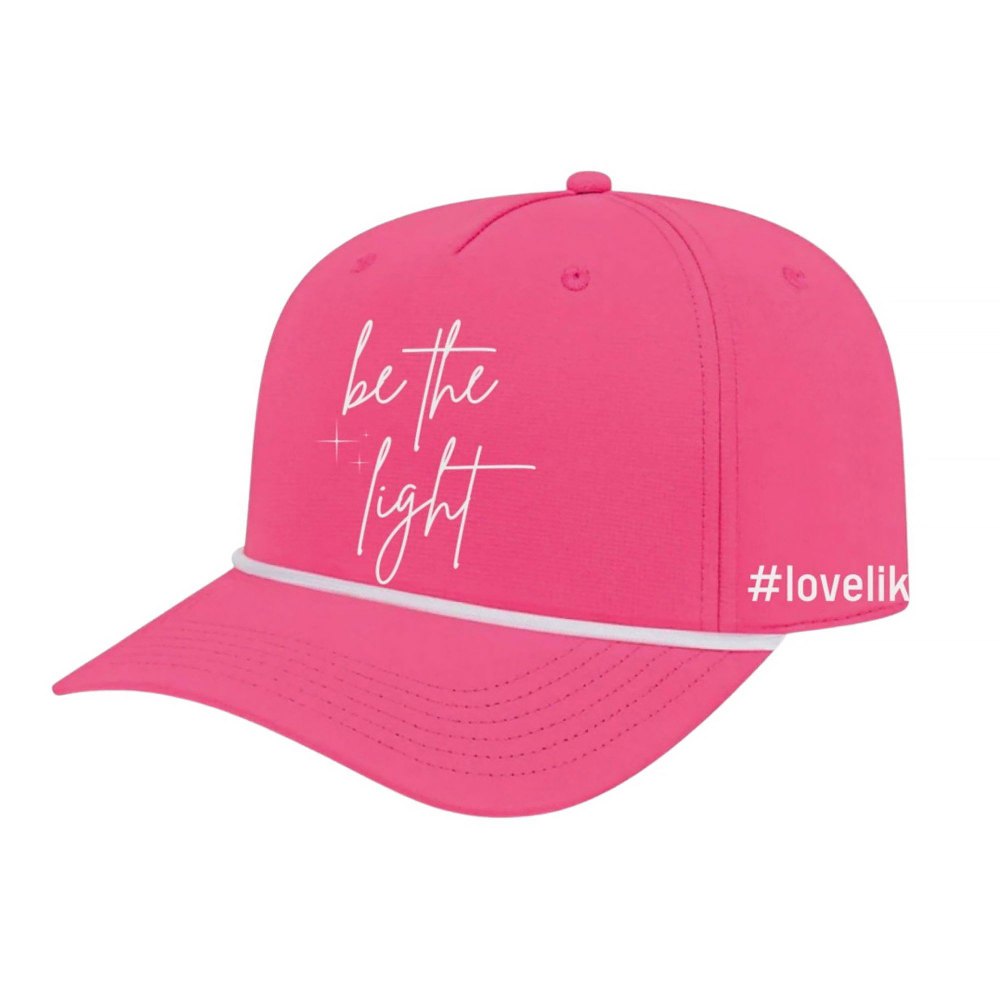 Rodeo Champion Kelsie Domer Daughter Oaklynn Honored With Be The Light Memorial Hats
