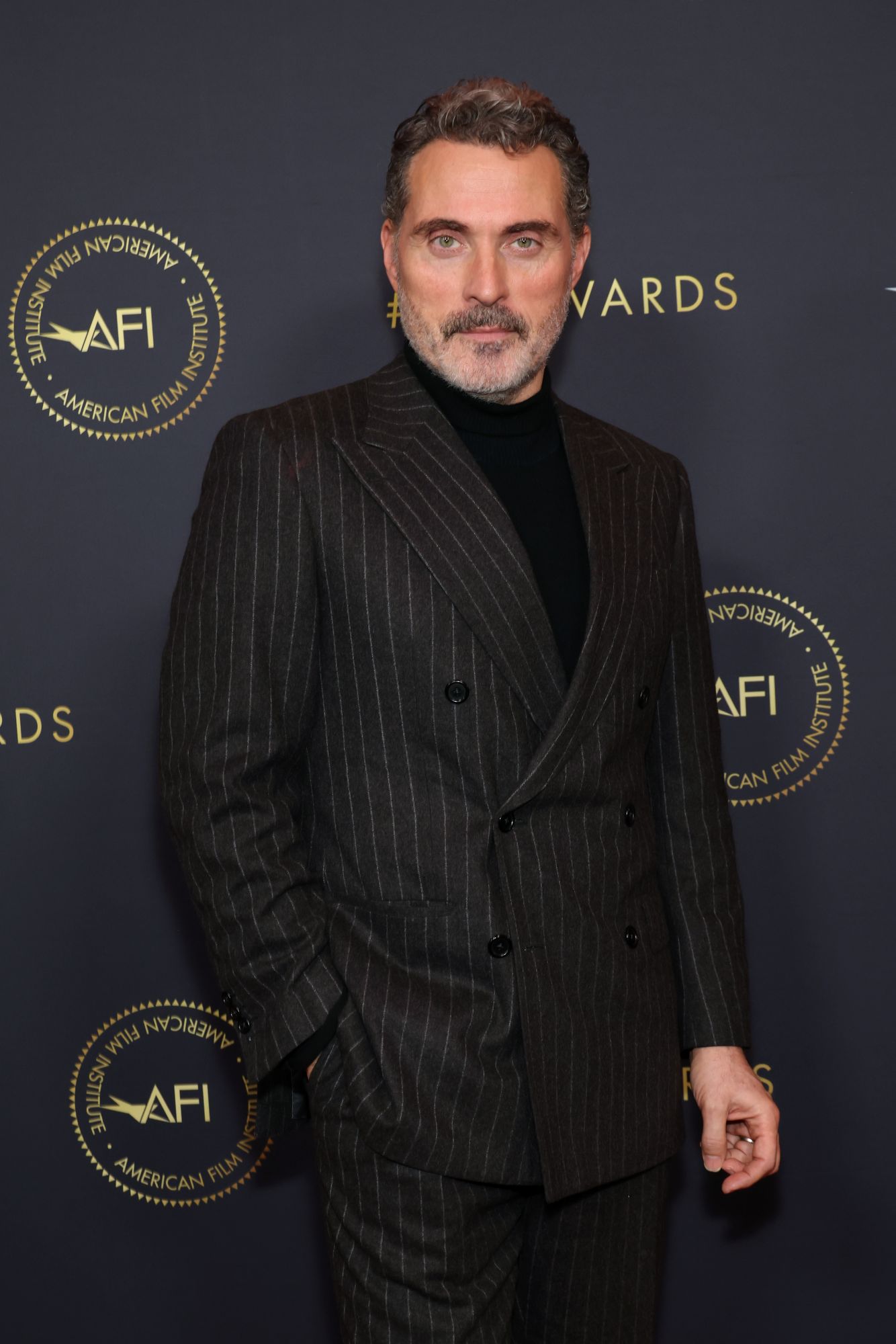Rufus Sewell Bio Pic GettyImages-2255436490