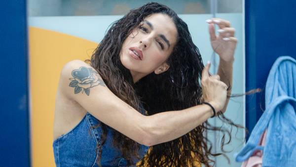 Zoé Bayona, primera eliminada de 'La Casa de los Famosos 2026'.