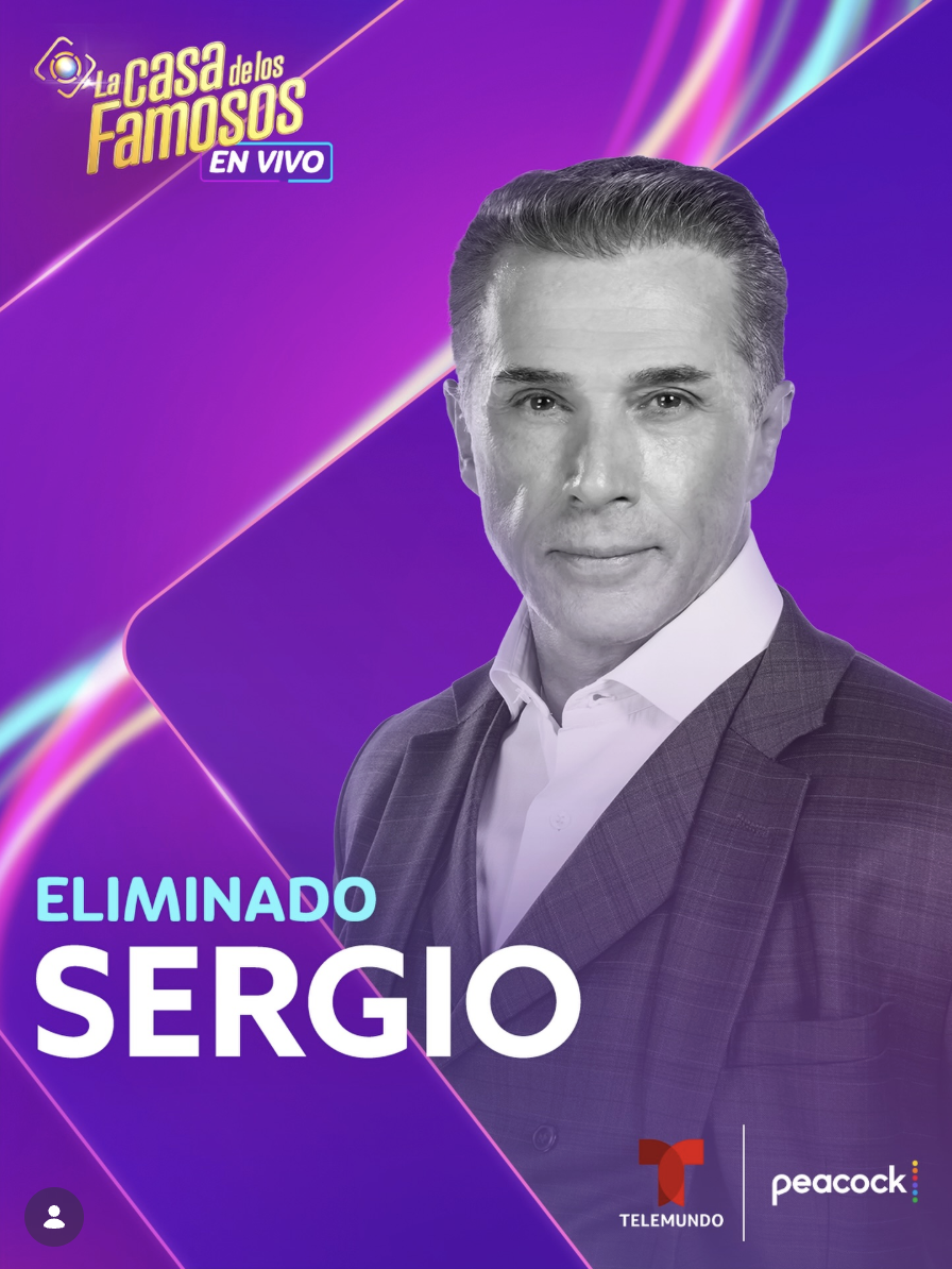 Sergio Mayer