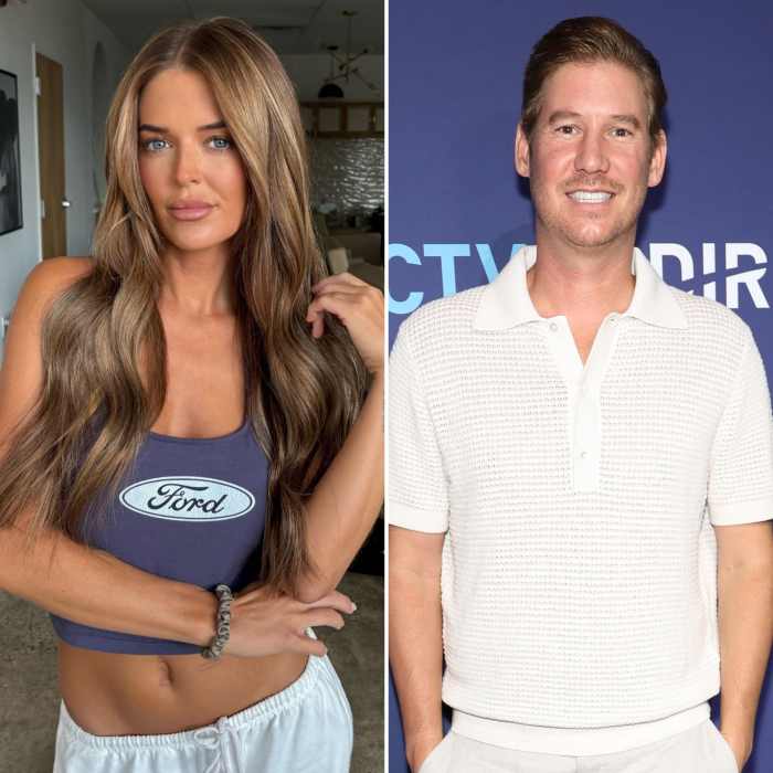 Southern Charm’s Salley Carson Gives Austen Status Update After Hookup ...