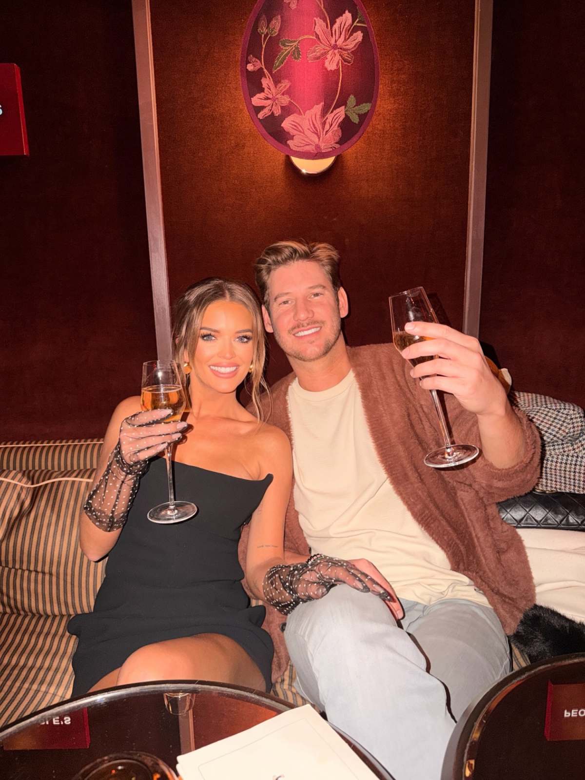 Salley Carson Says Southern Charm Costar Austen Kroll Deserves Public Apology After Viall Files Drama Feature