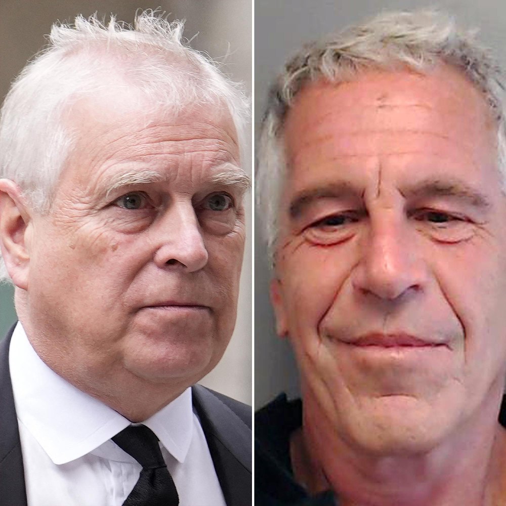 Sarah Fergusons Companies Shut Down After Jeffrey Epstein Revelations