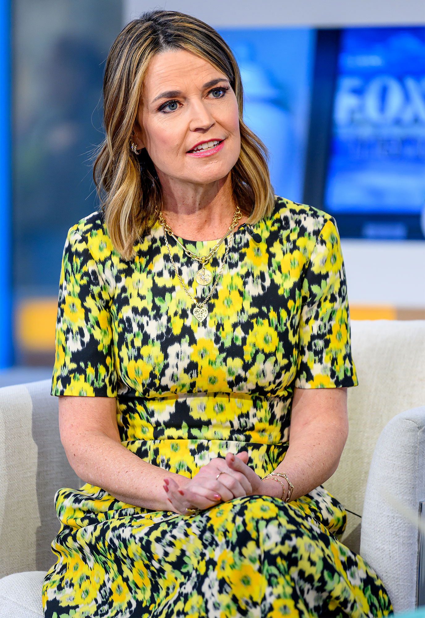 Savannah Guthrie Shares Emotional Plea for Safe Return of Mom Nancy Guthrie