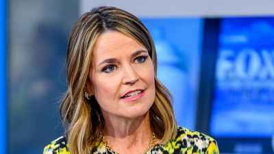 Savannah Guthrie Shares Emotional Plea for Safe Return of Mom Nancy Guthrie