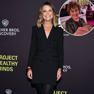 Savannah Guthrie's Mom Nancy's Search Mission Is a 'Race Against Time,' Says Sheriff