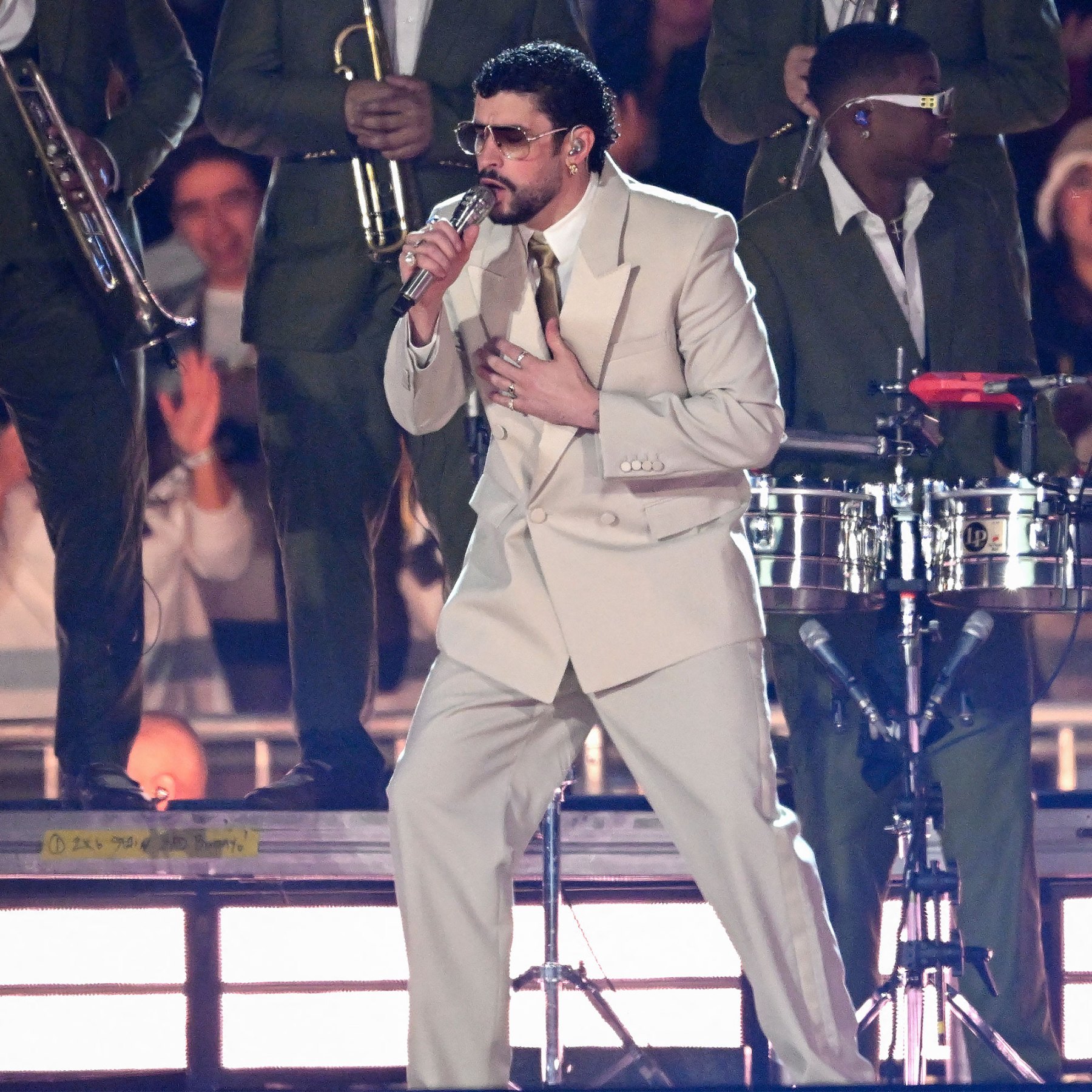 2026 Super Bowl Halftime Show: Date, Time, Performers and How to Watch ...