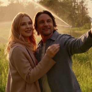 'Virgin River' Season 7 Trailer Teases Mel, Jack's Heartbreak Amid Baby Plans