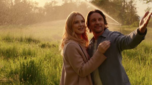 'Virgin River' Season 7 Trailer Teases Mel, Jack's Heartbreak Amid Baby Plans