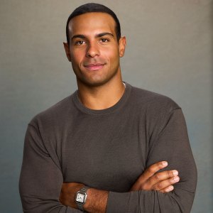 Shane The Bachelorette Season 22