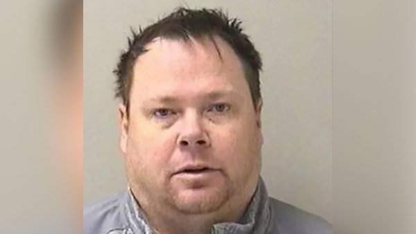 Shaun Healy Mugshot Kane County Sheriffs Office