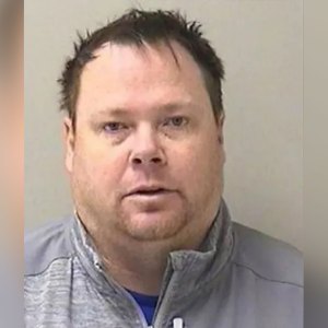 Shaun Healy Mugshot Kane County Sheriffs Office