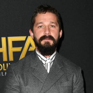 Shia LaBeouf Dating History Feature