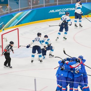Slovakian Man Who Eluded Arrest for 16 Years Busted While Attending Olympic Games