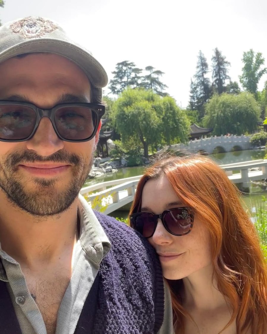 Paul Anthony Kelly and Syd Widziszewski-Kelly