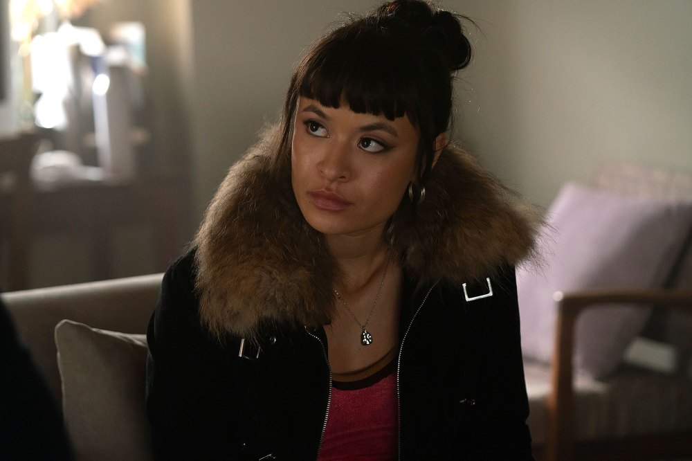 Sonia Mena TELL ME LIES In Defense of Tell Me Lies Most Hated Character