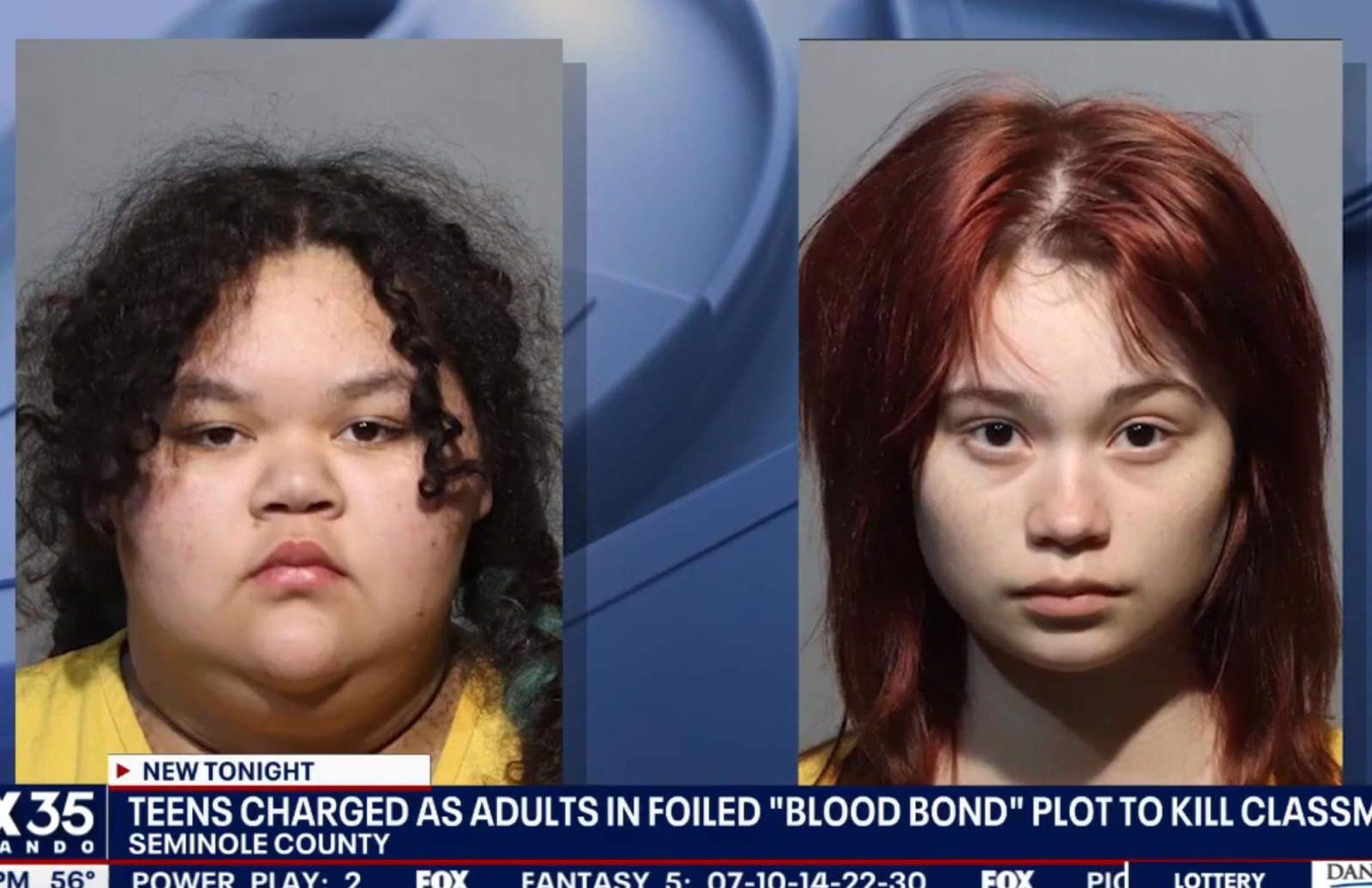 Student Allegedly Tried Killing Classmate Who Resembles Sandy Hook ...
