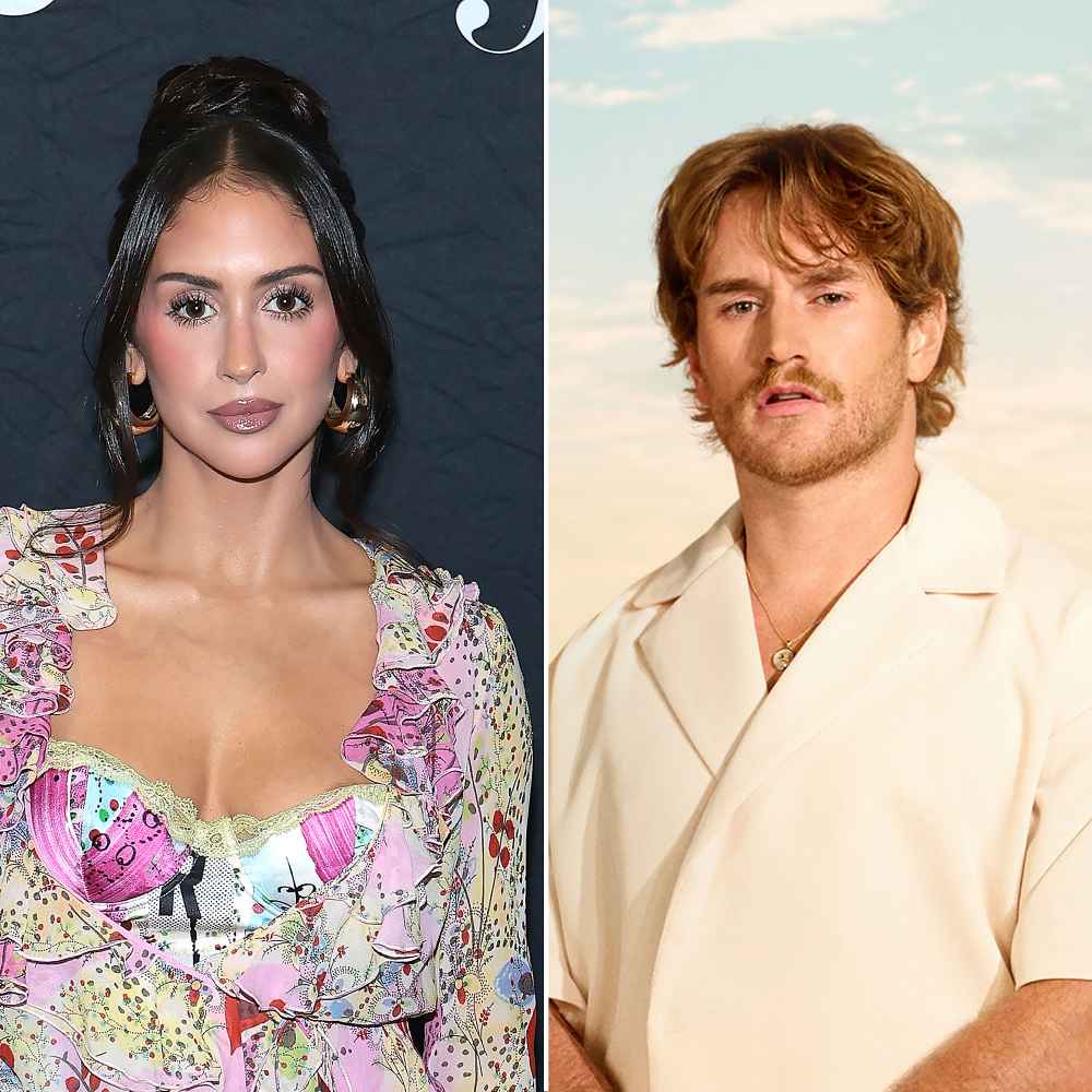 Summer House Dara Levitan Shares How She Navigated West Reunion
