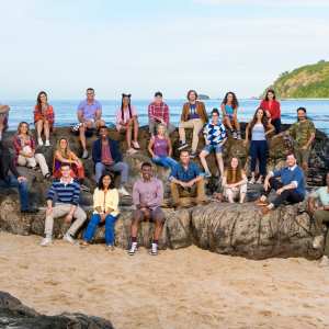 Survivor 50 Stars Reveal The Hardcore Ways They Prepared to Return