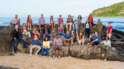 Survivor 50 Stars Reveal The Hardcore Ways They Prepared to Return