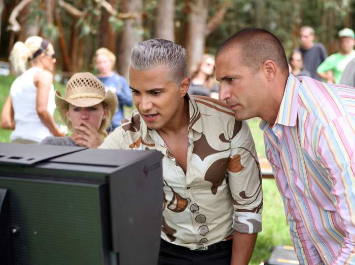 Nigel Barker Reveals Where He Stands With Tyra Banks After ANTM Firing ...