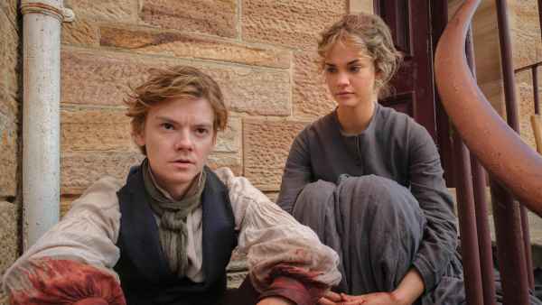Which 'Artful Dodger' Stars Are — And Aren't — Returning After Cliffhanger?