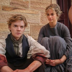 Which 'Artful Dodger' Stars Are — And Aren't — Returning After Cliffhanger?