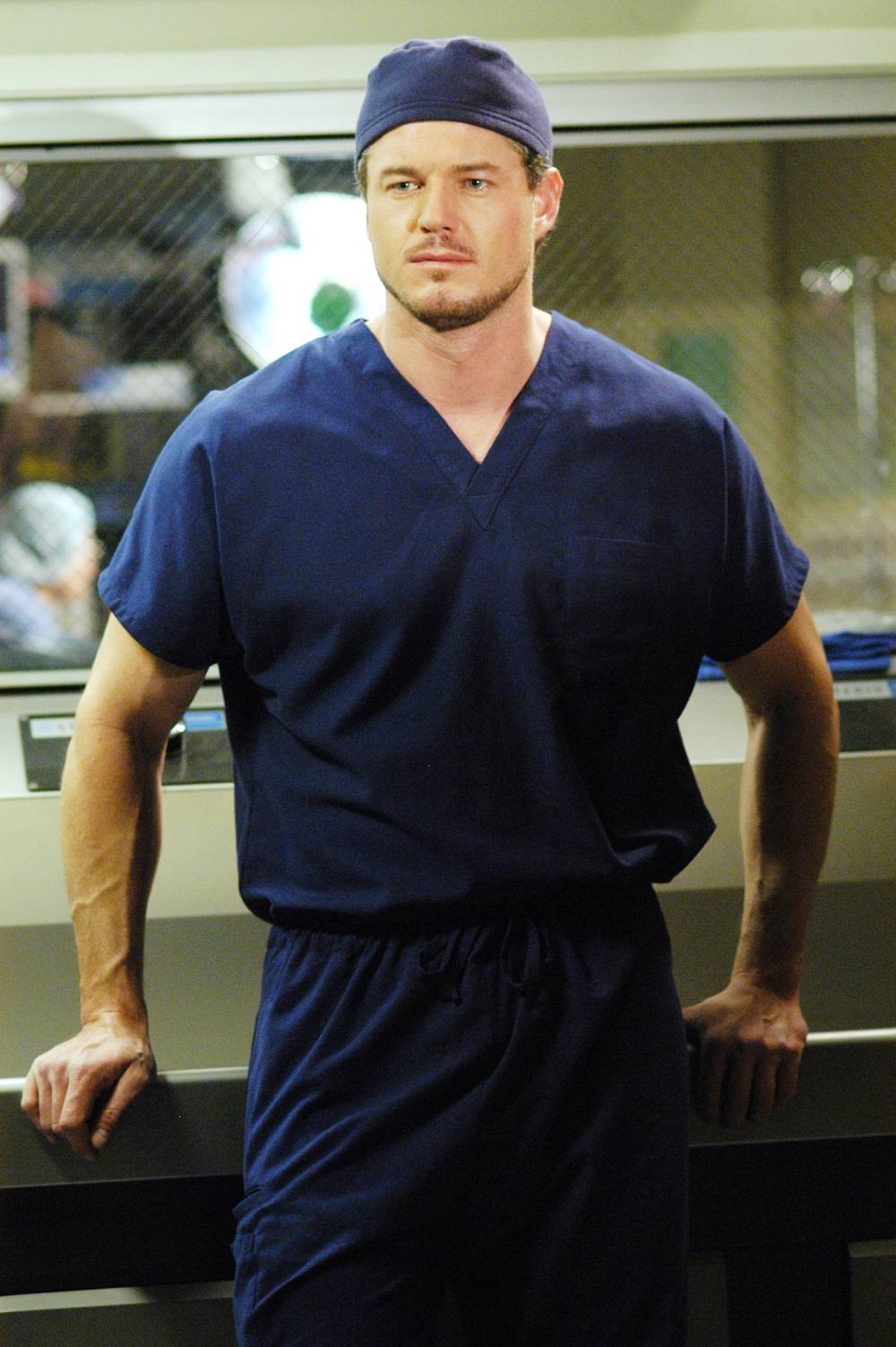 Eric Dane&rsquo;s Most Memorable Roles: From &lsquo;Grey&rsquo;s Anatomy&rsquo; to &lsquo;Euphoria&rsquo;